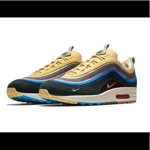 Sean Wetherspoon x Nike